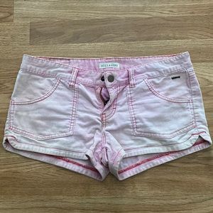 billabong shorts